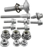 Repair Kit, Wheel Suspension 42502 01 - LEMFÖRDER