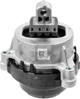 Mounting, Engine 42524 01 - LEMFÖRDER