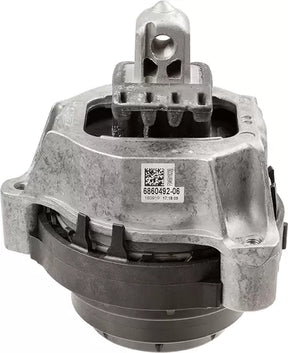 Mounting, Engine 42525 01 - LEMFÖRDER