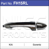 Door Handle FH15RL - Nice Products | Universal Auto Spares