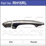 Door Handle RH15RL - Nice Products | Universal Auto Spares