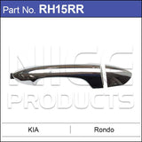 Door Handle RH15RR - Nice Products | Universal Auto Spares
