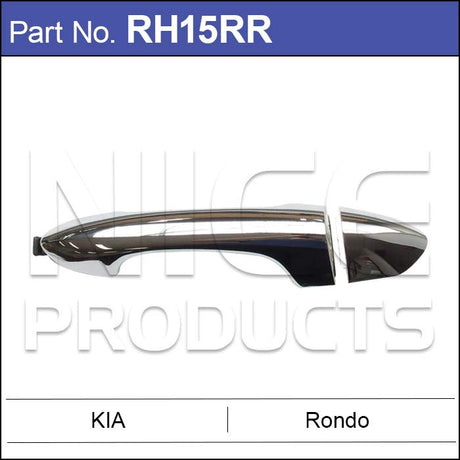 Door Handle RH15RR - Nice Products | Universal Auto Spares