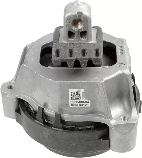 Mounting, Engine 42567 01 - LEMFÖRDER