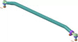 Tie Rod 42583 01 - LEMFÖRDER