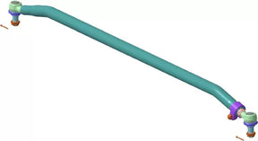 Tie Rod 42583 01 - LEMFÖRDER