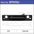 Door Handle NTH15J - Nice Products | Universal Auto Spares