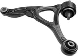 Control/Trailing Arm, Wheel Suspension 42586 01 - LEMFÖRDER - Control Arms - LEMFÖRDER