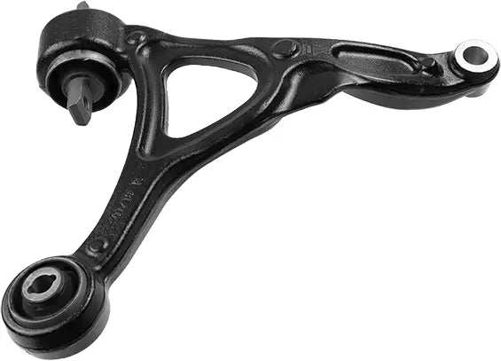 Control/Trailing Arm, Wheel Suspension 42587 01 - LEMFÖRDER
