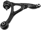 Control/Trailing Arm, Wheel Suspension 42587 01 - LEMFÖRDER - Control Arms - LEMFÖRDER