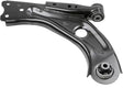 Control/Trailing Arm, Wheel Suspension 42589 01 - LEMFÖRDER