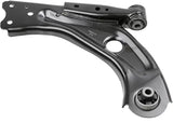 Control/Trailing Arm, Wheel Suspension 42589 01 - LEMFÖRDER - Control Arms - LEMFÖRDER