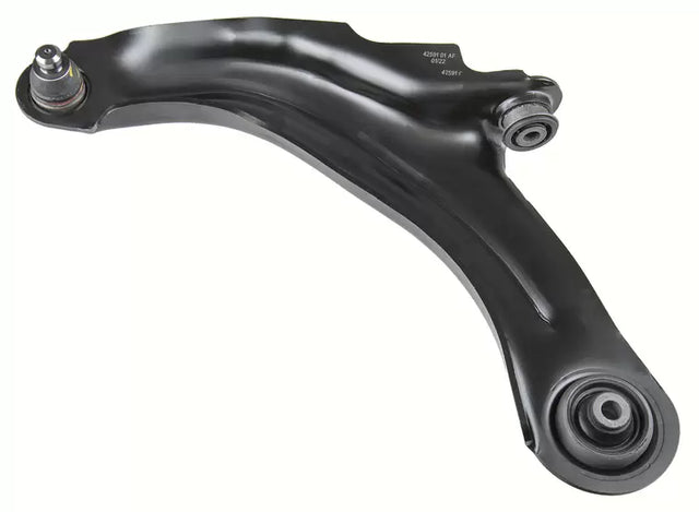 Control/Trailing Arm, Wheel Suspension 42591 01 - LEMFÖRDER