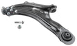 Control/Trailing Arm, Wheel Suspension 31990 01 - LEMFÖRDER