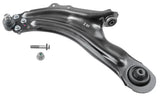 Control/Trailing Arm, Wheel Suspension 31990 01 - LEMFÖRDER
