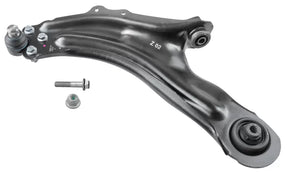 Control/Trailing Arm, Wheel Suspension 31990 01 - LEMFÖRDER