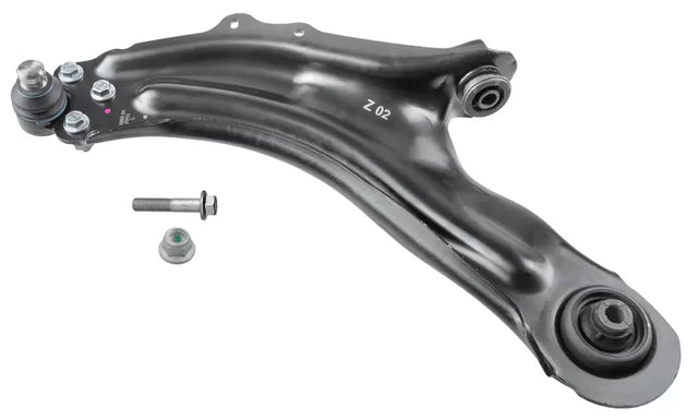 Control/Trailing Arm, Wheel Suspension 31990 01 - LEMFÖRDER