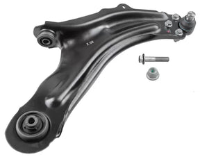 Control/Trailing Arm, Wheel Suspension 42594 01 - LEMFÖRDER
