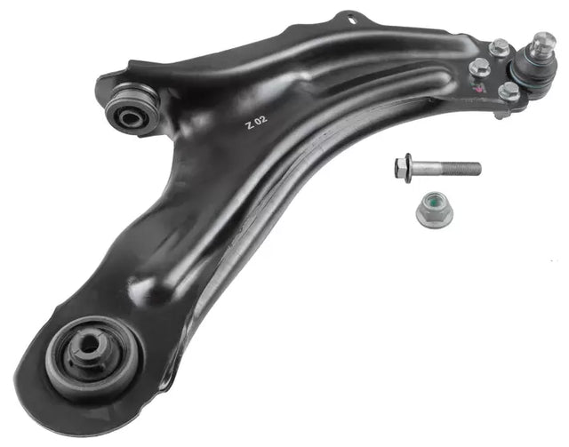 Control/Trailing Arm, Wheel Suspension 42594 01 - LEMFÖRDER