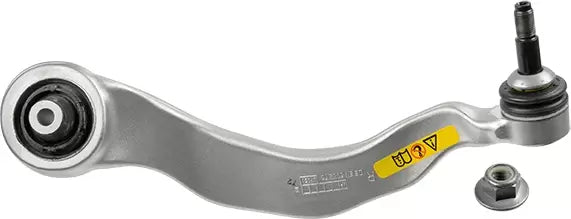 Control/Trailing Arm, Wheel Suspension 42645 01 - LEMFÖRDER