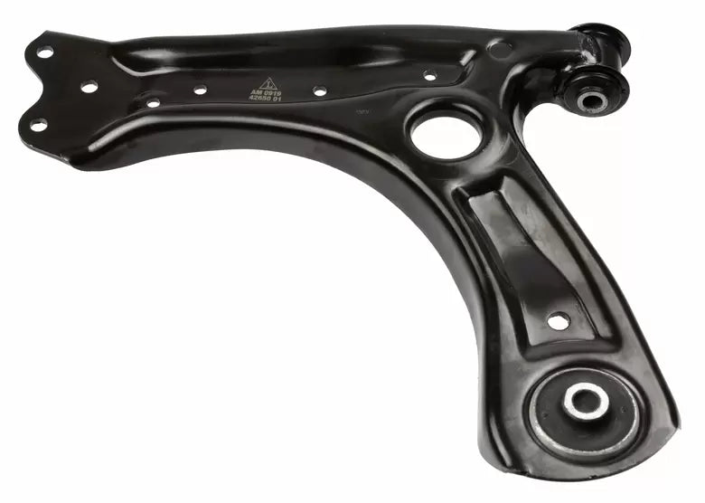 Control/Trailing Arm, Wheel Suspension 42650 01 - LEMFÖRDER