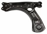 Control/Trailing Arm, Wheel Suspension 42650 01 - LEMFÖRDER