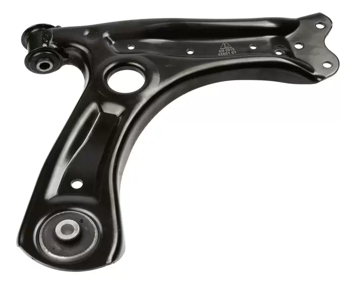 Control/Trailing Arm, Wheel Suspension 42651 01 - LEMFÖRDER