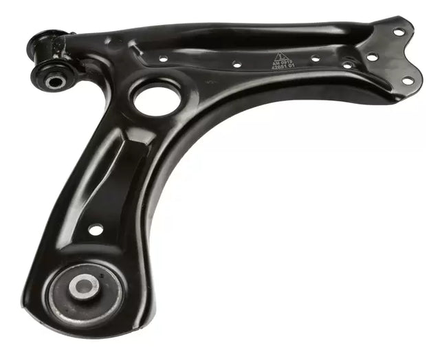 Control/Trailing Arm, Wheel Suspension 42651 01 - LEMFÖRDER
