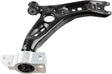 Control/Trailing Arm, Wheel Suspension 42660 01 - LEMFÖRDER