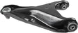 Control/Trailing Arm, Wheel Suspension 42662 01 - LEMFÖRDER