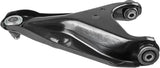 Control/Trailing Arm, Wheel Suspension 42662 01 - LEMFÖRDER - Control Arms - LEMFÖRDER