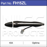 Door Handle FH15ZL - Nice Products | Universal Auto Spares