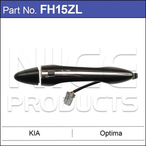 Door Handle FH15ZL - Nice Products | Universal Auto Spares