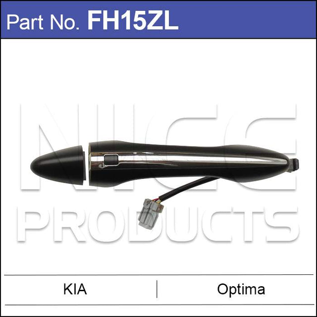Door Handle FH15ZL - Nice Products | Universal Auto Spares