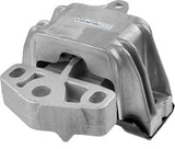 Mounting, Manual Transmission 42709 01 - LEMFÖRDER - Transmission & Gearbox Mounts - LEMFÖRDER