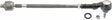 Tie Rod 42722 01 - LEMFÖRDER