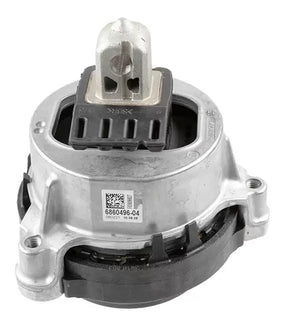 Mounting, Engine 42743 01 - LEMFÖRDER