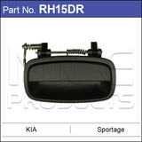 Door Handle RH15DR - Nice Products | Universal Auto Spares