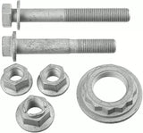 Repair Kit, Wheel Suspension 42760 01 - LEMFÖRDER