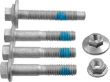 Repair Kit, Wheel Suspension 42761 01 - LEMFÖRDER