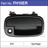 Door Handle FH15ER - Nice Products | Universal Auto Spares