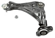 Control/Trailing Arm, Wheel Suspension 42790 01 - LEMFÖRDER