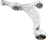 Control/Trailing Arm, Wheel Suspension 42827 01 - LEMFÖRDER - Control Arms - LEMFÖRDER