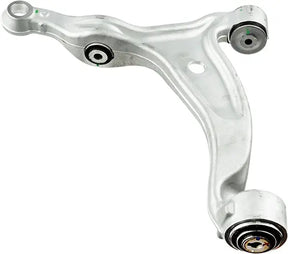 Control/Trailing Arm, Wheel Suspension 42827 01 - LEMFÖRDER