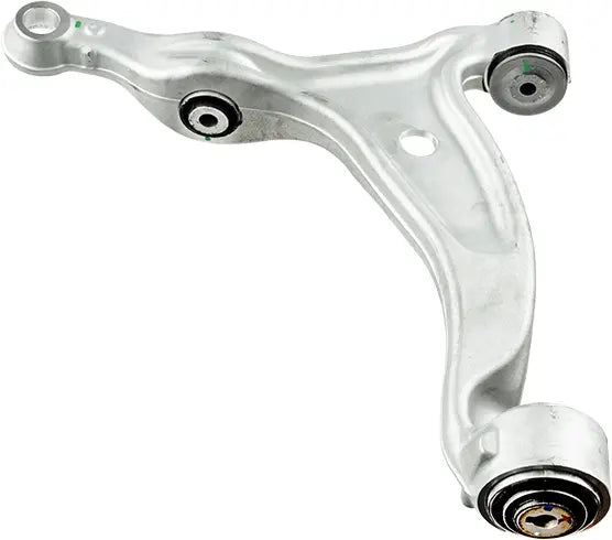 Control/Trailing Arm, Wheel Suspension 42827 01 - LEMFÖRDER