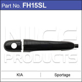 Door Handle FH15SL - Nice Products | Universal Auto Spares