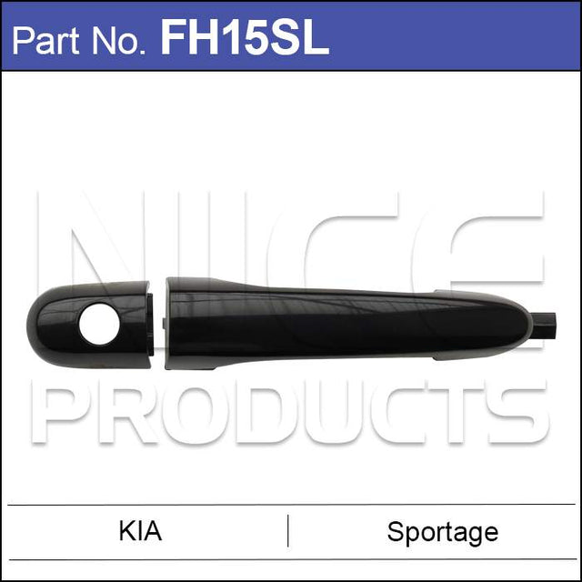 Door Handle FH15SL - Nice Products | Universal Auto Spares