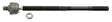 Inner Tie Rod 42833 01 - LEMFÖRDER