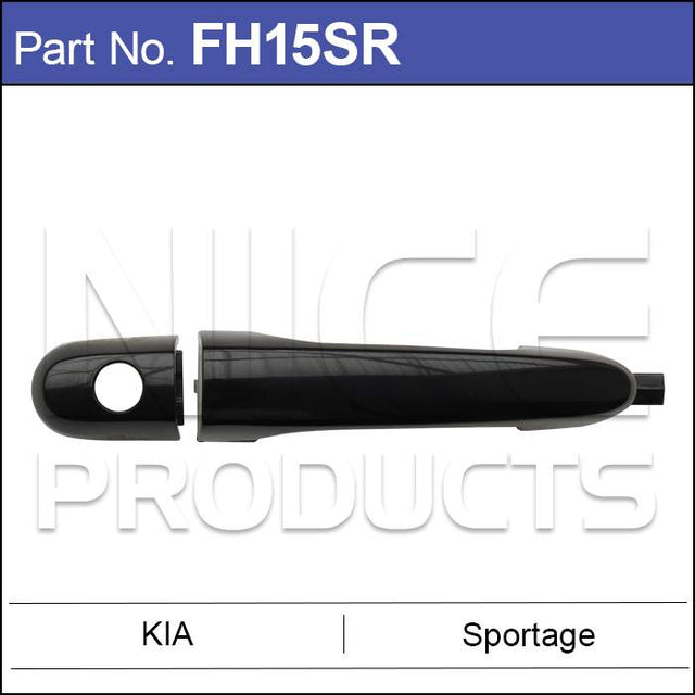 Door Handle FH15SR - Nice Products | Universal Auto Spares