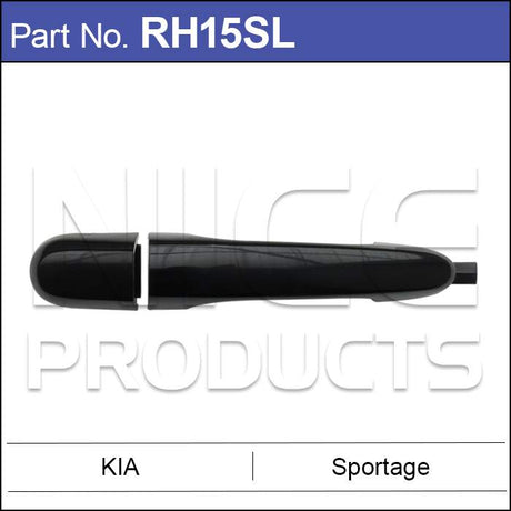 Door Handle RH15SL - Nice Products | Universal Auto Spares